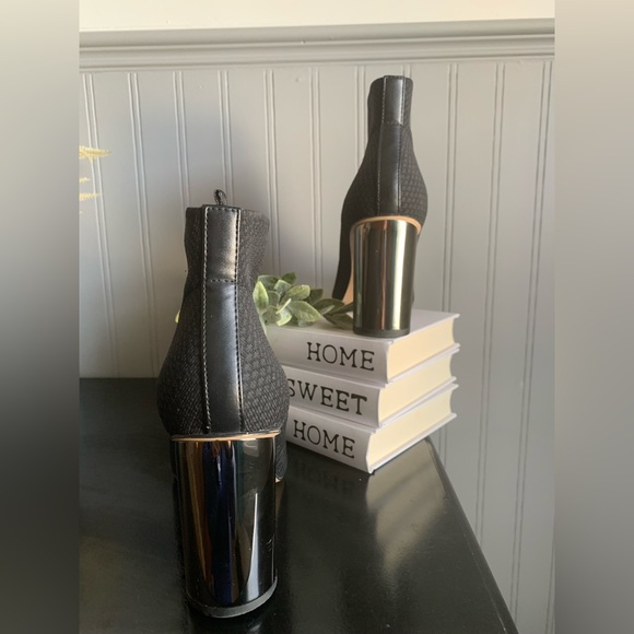 Zara ankle booties - Picture 4 of 7